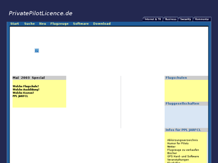 www.privatepilotlicence.com