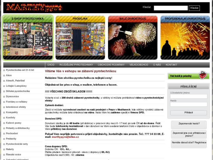 www.pyrotechnika.com