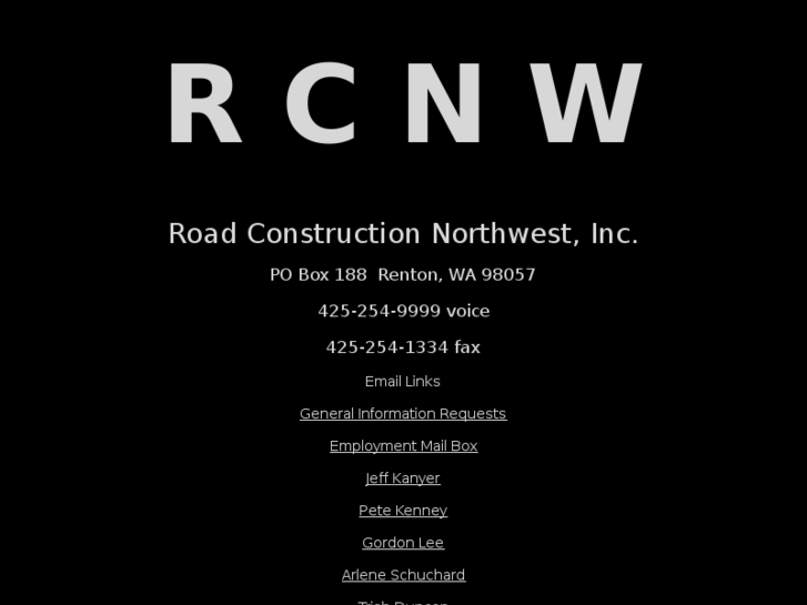 www.rcnw.com