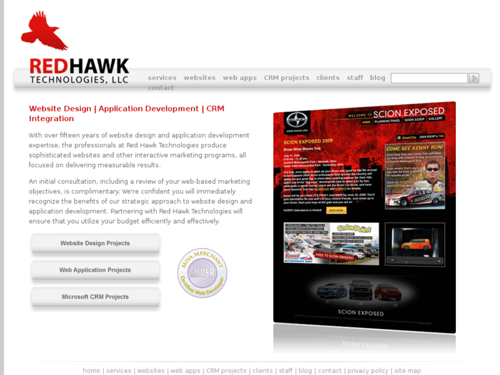 www.redhawk-tech.net