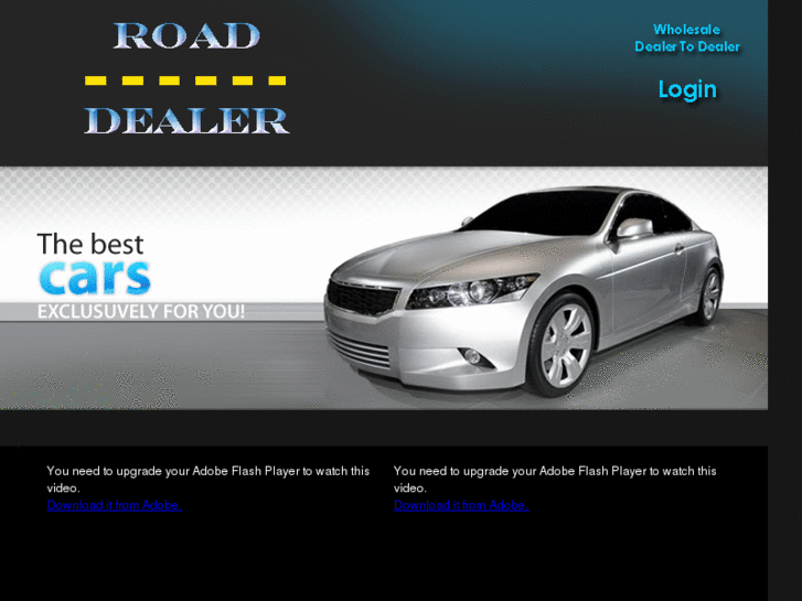 www.roaddealer.com