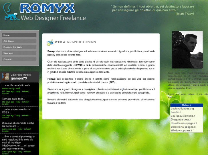 www.romyx.net