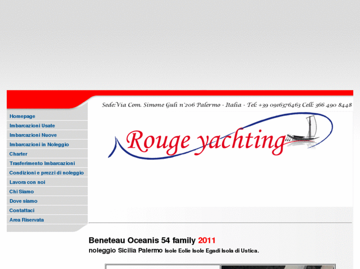 www.rougeyachting.com