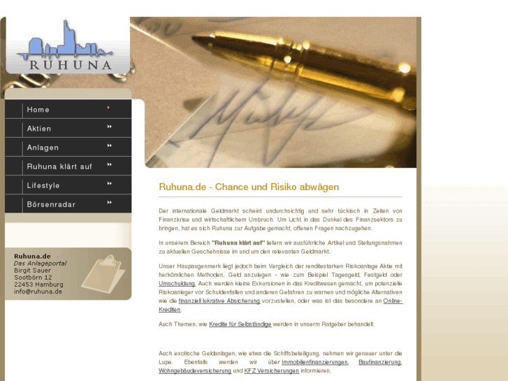 www.ruhuna.de