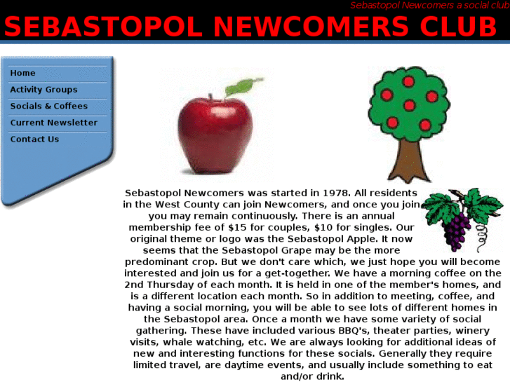 www.sebastopolnewcomers.com