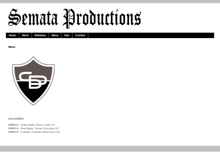 www.semataproductions.com