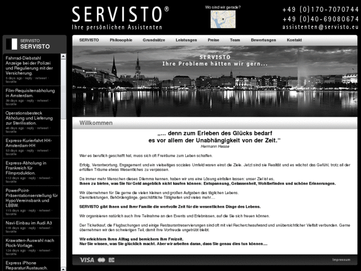 www.servisto.net