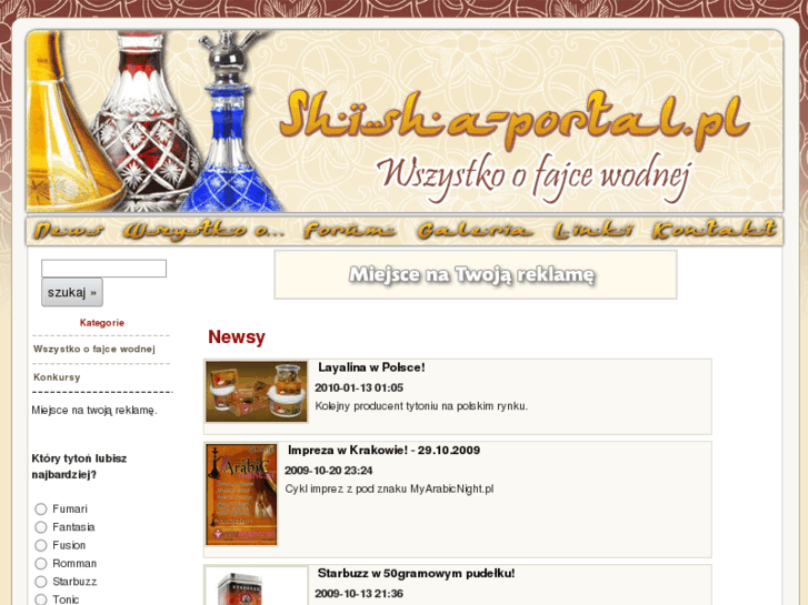 www.shisha-portal.pl