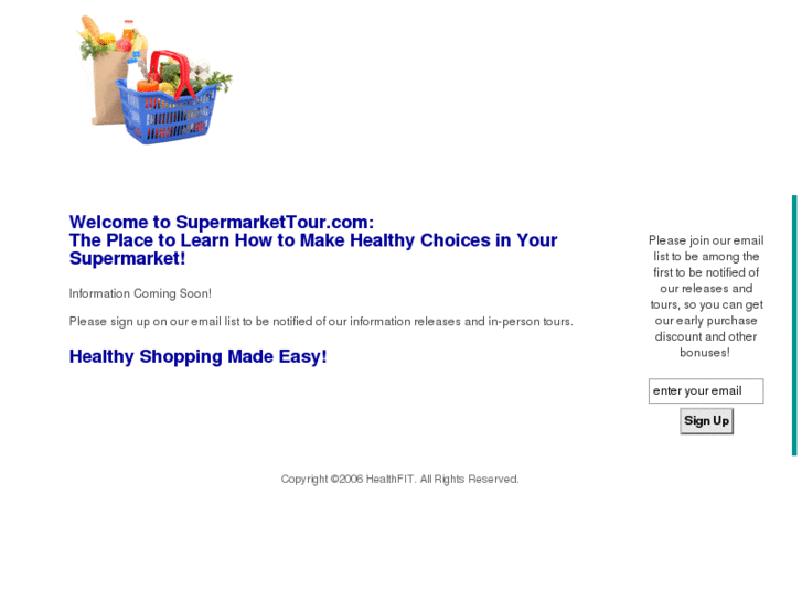 www.supermarkettour.com