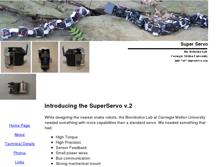 www.superservo.org