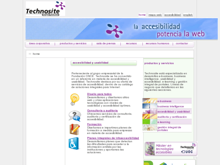 www.technosite.es