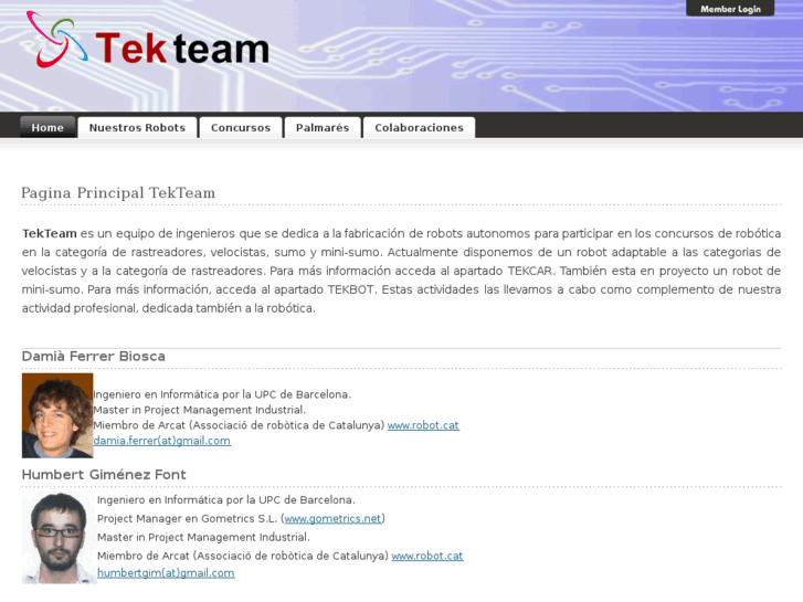 www.tekteam.es