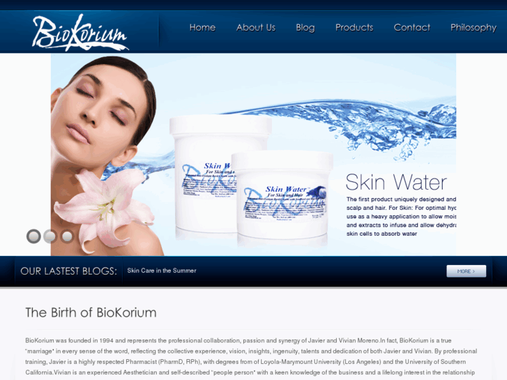 www.thebiokorium.com