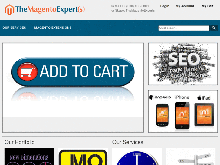 www.themagentoexpert.com