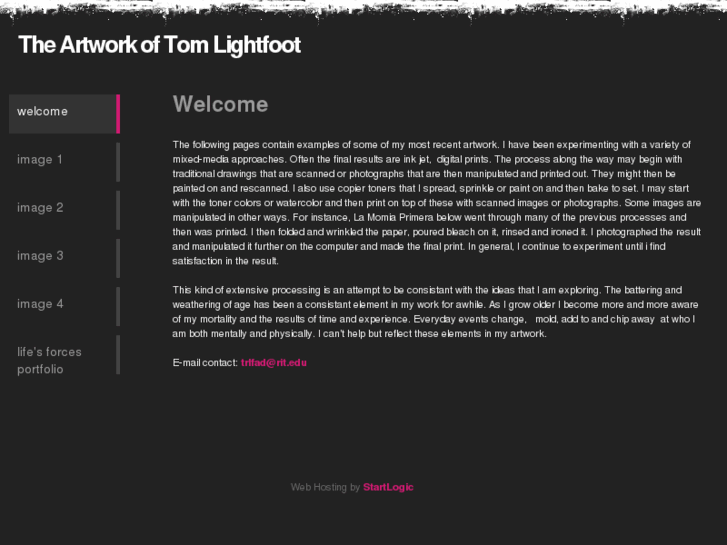 www.tomlightfoot.com