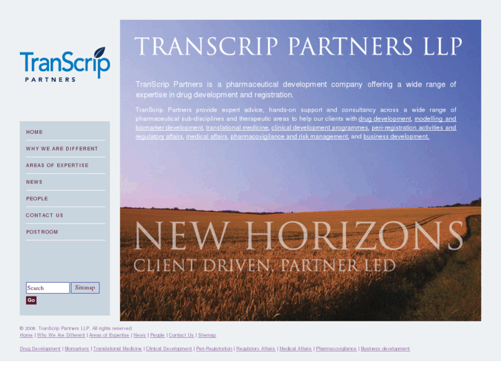 www.transcrip.co.uk