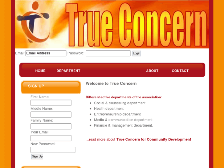 www.trueconcern.org