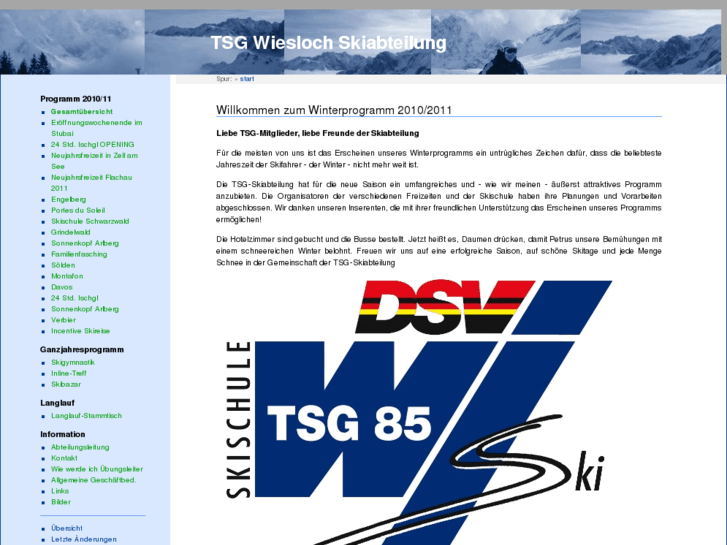 www.tsg-ski.net