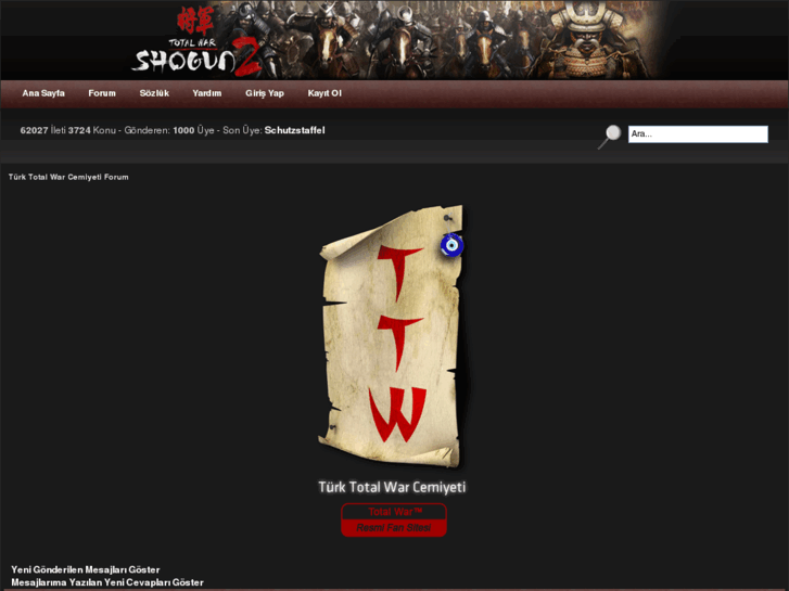 www.turktotalwar.com