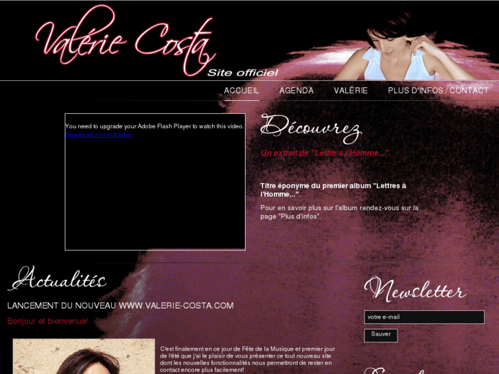 www.valerie-costa.com