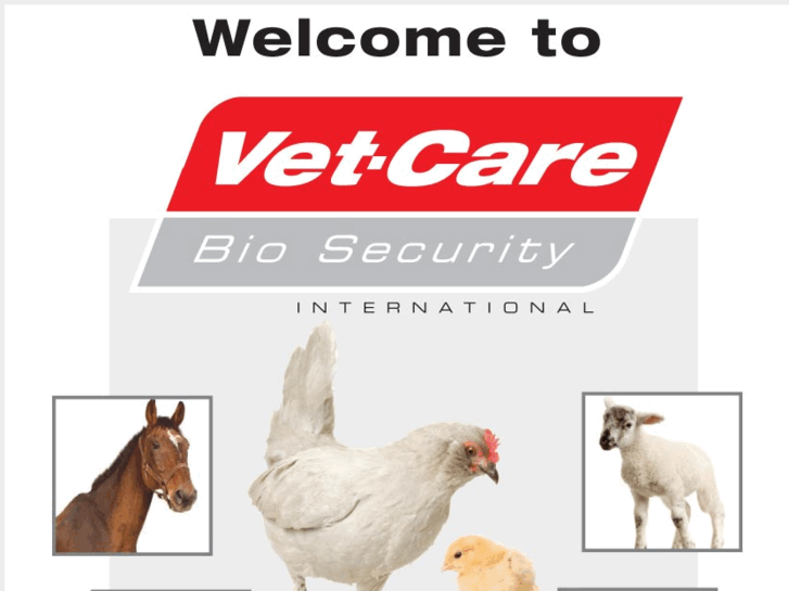 www.vetcare-biosecurity.com