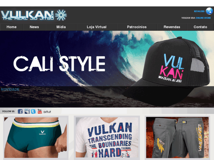 www.vulkanfc.com