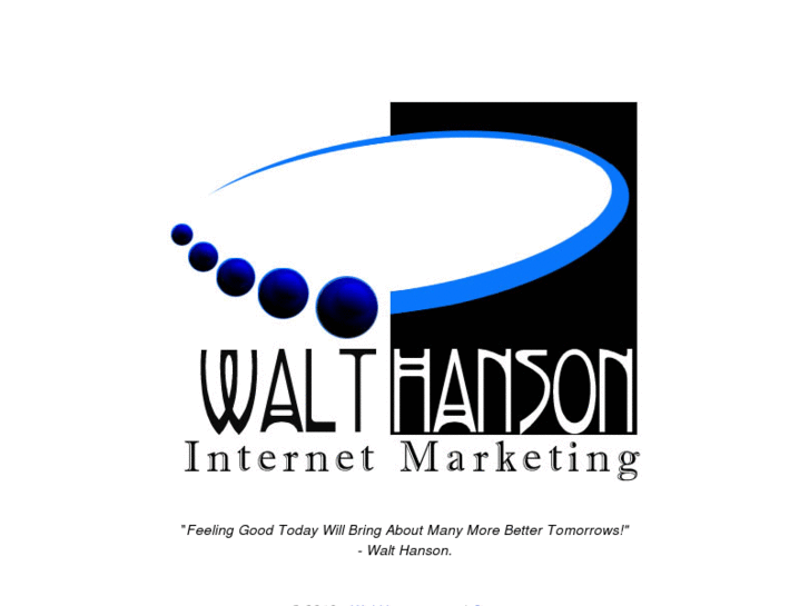 www.walthanson.com