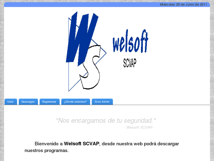 www.welsoft.es