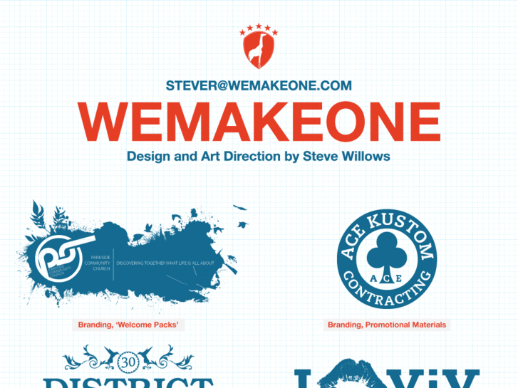 www.wemakeone.com