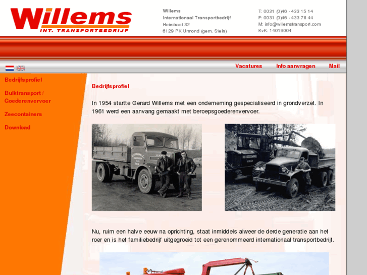 www.willemstransport.com