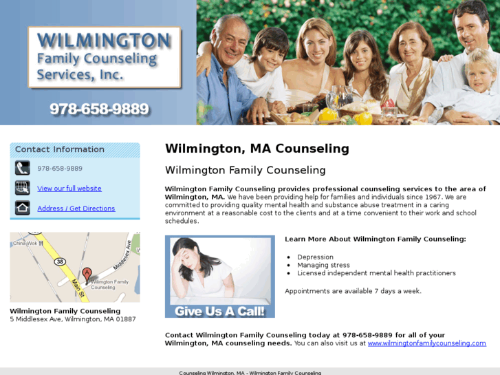 www.wilmingtonmacounseling.com