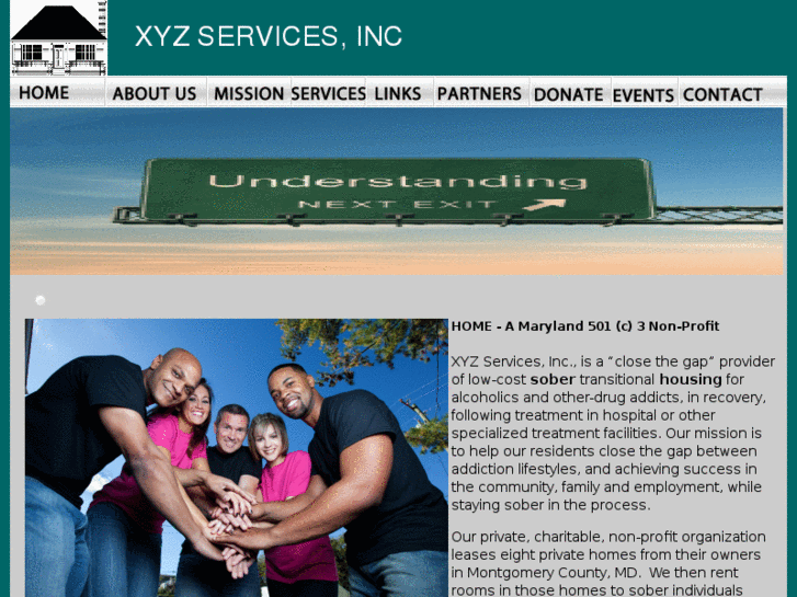 www.xyzservice.org