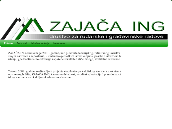 www.zajacaing.com