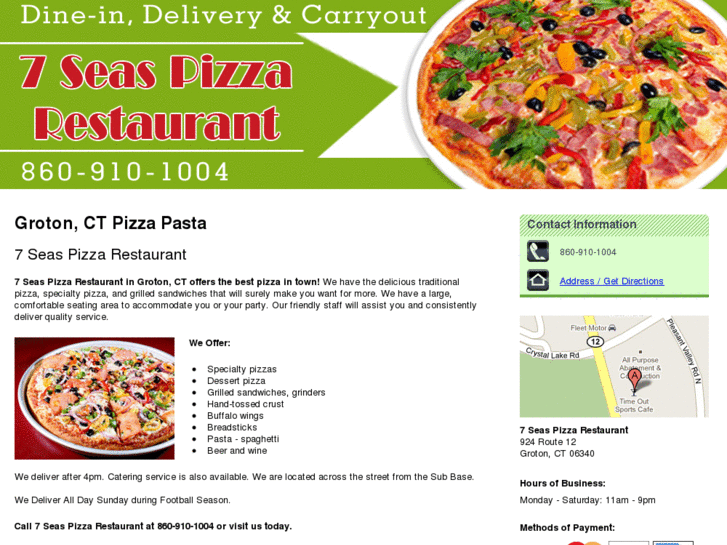 www.7seaspizza.com