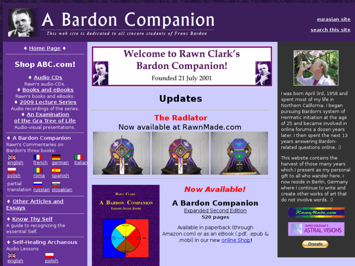 www.abardoncompanion.com