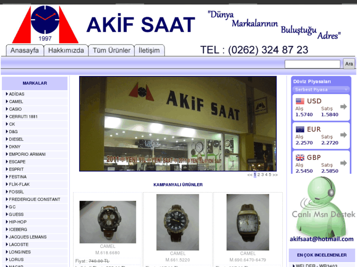 www.akifsaat.com