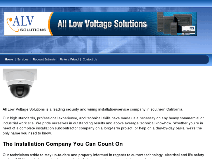 www.alv-solutions.com