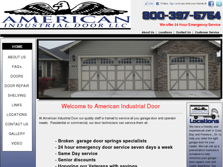 www.americandoorllc.com