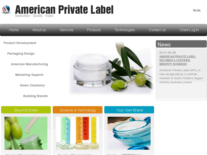 www.americanprivatelabel.com