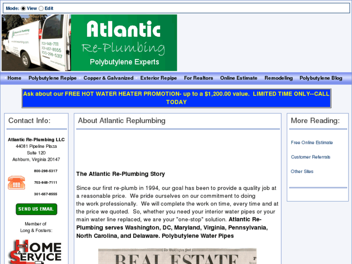 www.atlanticreplumbing.com