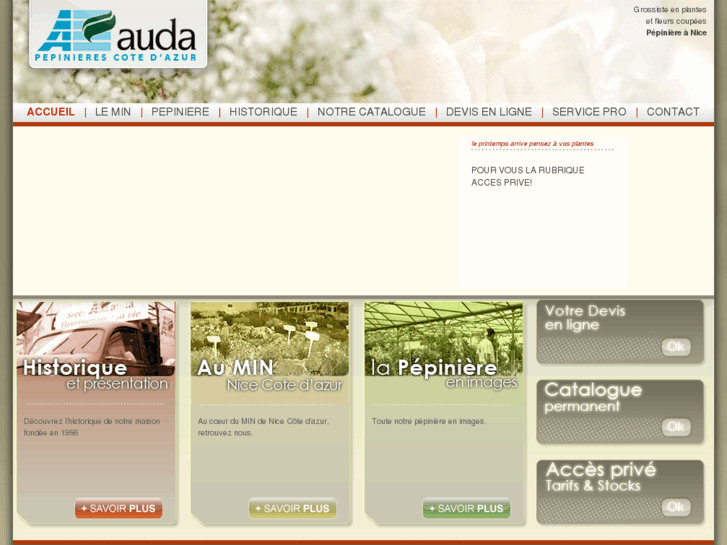 www.audafleurs.com