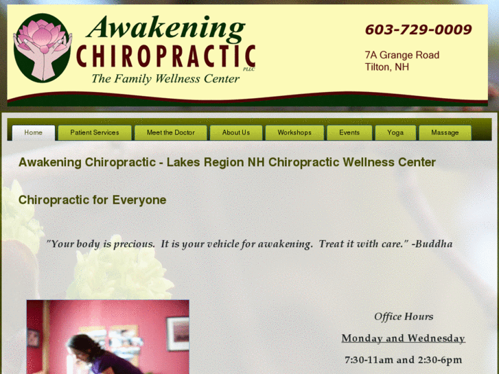 www.awakeningchiropractic.com