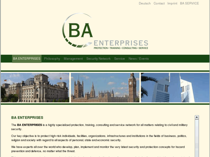 www.ba-enterprises.com