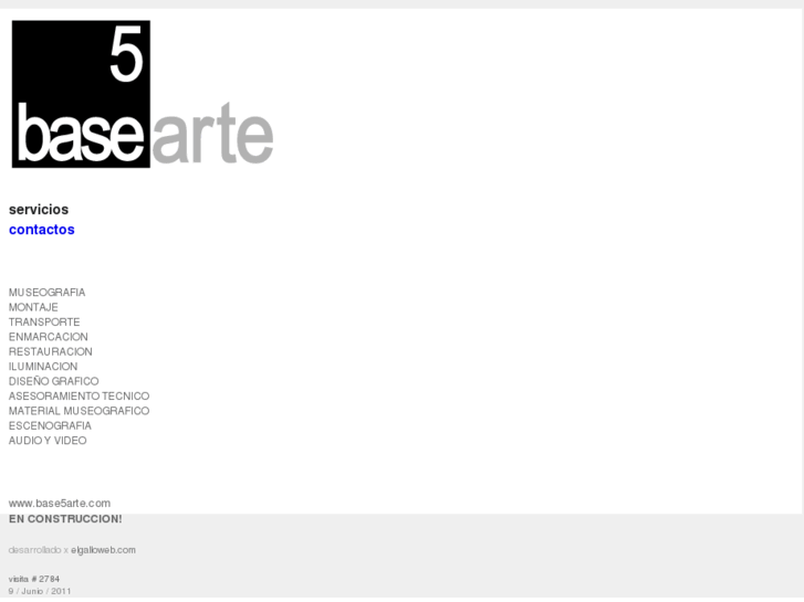 www.base5arte.com