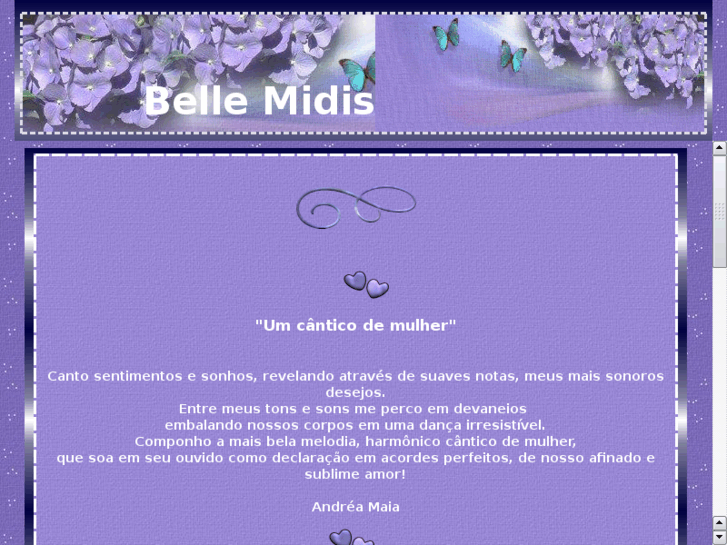 www.bellemidis.com