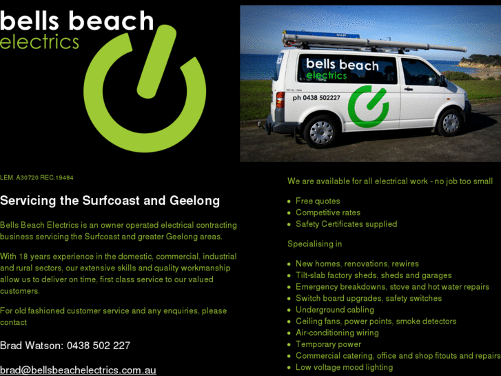 www.bellsbeachelectrics.com