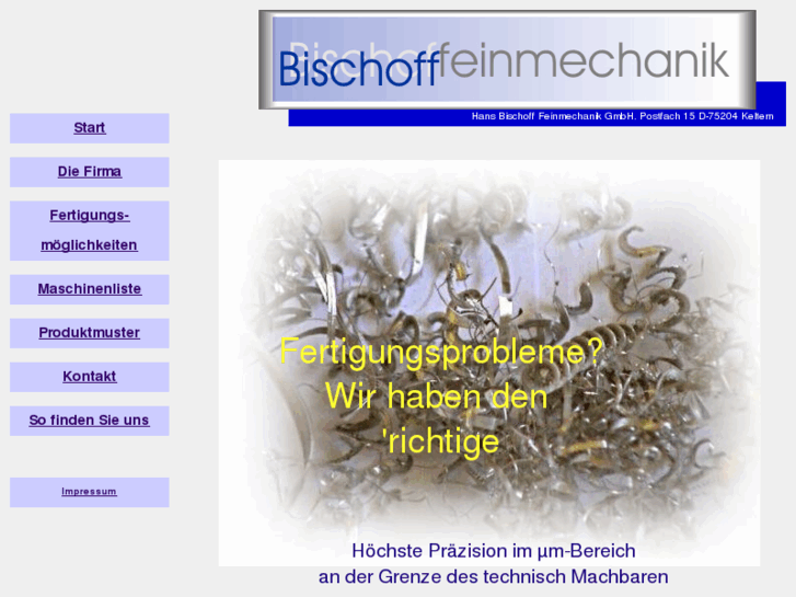 www.bischoff-feinmechanik.com