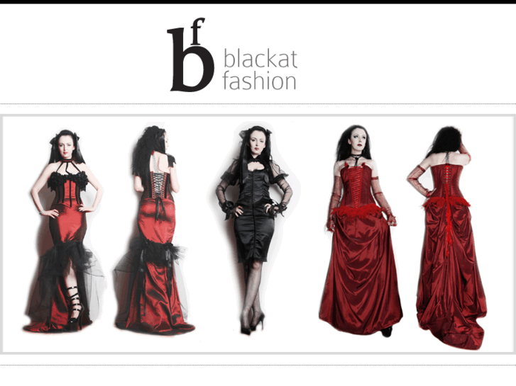 www.blackat-fashion.com