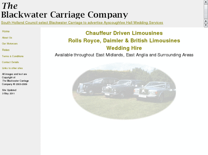 www.blackwatercarriage.com