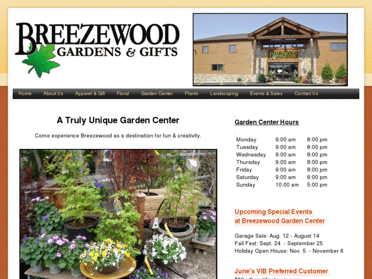 www.breezewoodgardens.com